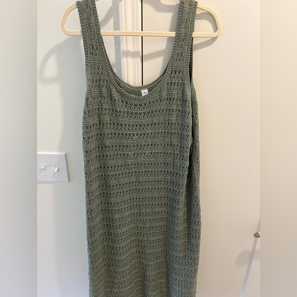 NWT Old Navy Dress